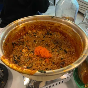 효자동 골목길 사진