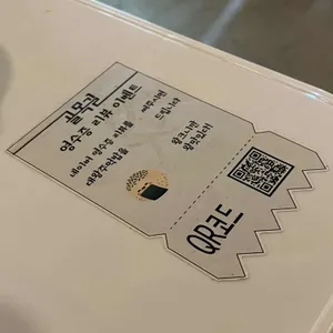 효자동 골목길 리뷰 사진