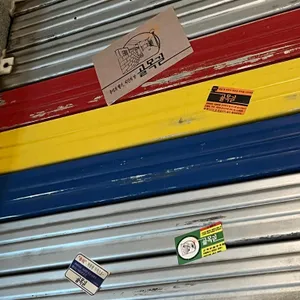 효자동 골목길 리뷰 사진
