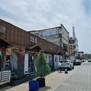오늘,봄 리뷰 사진