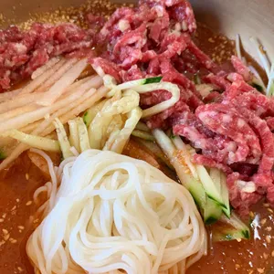 진수성찬 사진