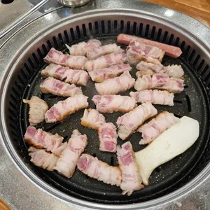 부산축산왕소금구이 사진