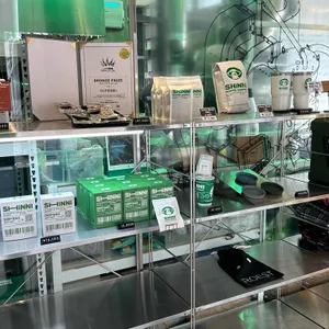 시니커피 리뷰 사진