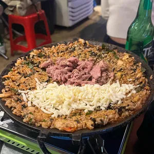 이대팔쭈꾸미 사진
