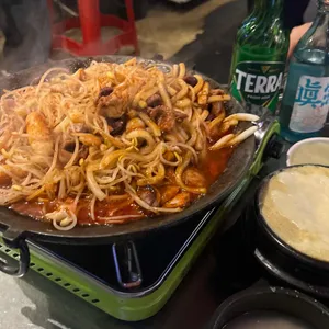 이대팔쭈꾸미 사진