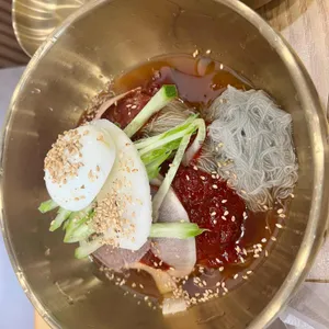 양양면옥 사진