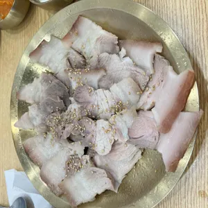 양양면옥 사진