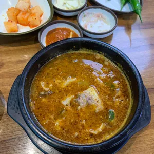 가좌동 진천토종순대  사진