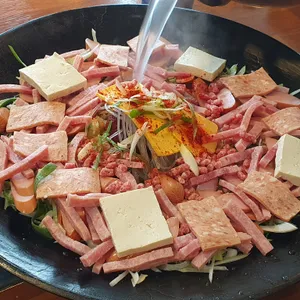 점보부대찌개 사진