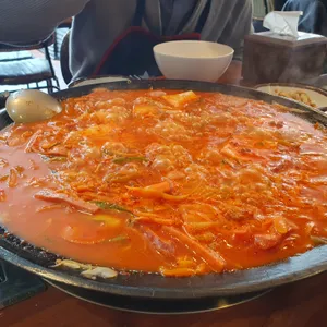 점보부대찌개 사진