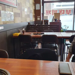 점보부대찌개 리뷰 사진