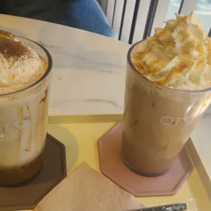 오드 투 디저트 사진