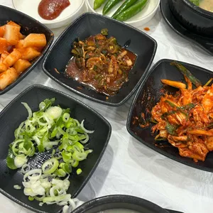 고려옥 사진