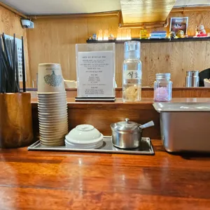 이리에라멘 리뷰 사진