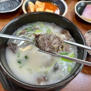 예성수제순대 사진