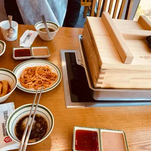 일공공샤브&편백찜 사진