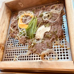 일공공샤브&편백찜 리뷰 사진