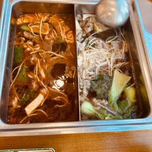 일공공샤브&편백찜 사진