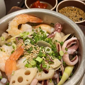 식당 해이리 사진