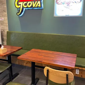 지코바치킨 리뷰 사진