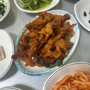부곡정 사진