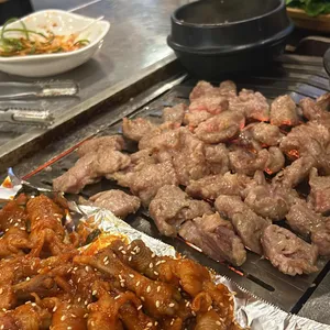 첨단골연탄구이 사진