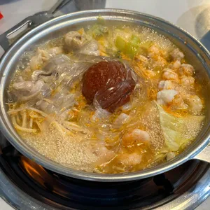 고래섬 사진