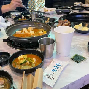 대부일품생고기 사진
