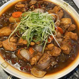 안동김대감 사진