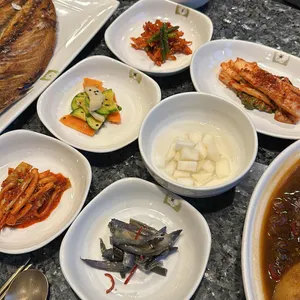 안동김대감 사진