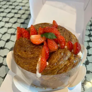 김영모과자점 사진
