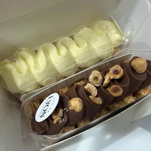 카페드리옹 사진