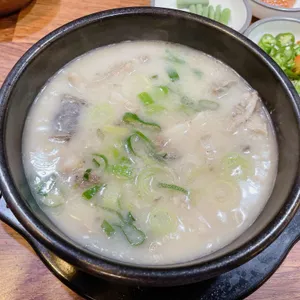 병천황토방순대 사진