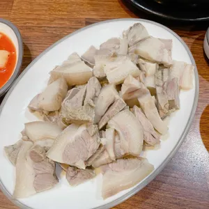 병천황토방순대 사진