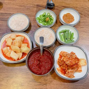 병천황토방순대 사진