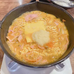 낭만부대찌개 사진