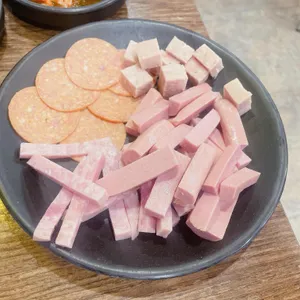 낭만부대찌개 사진