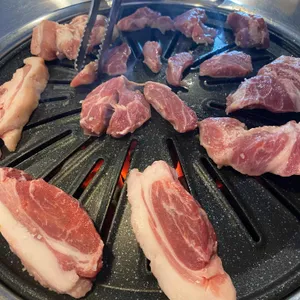 깡돈 사진