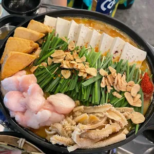 도림항 리뷰 사진