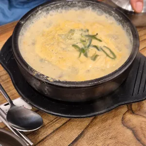 고향옥얼큰순대국 사진