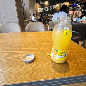 던킨 사진
