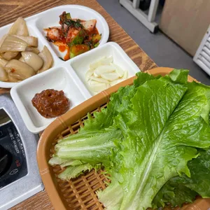 호남식당닭갈비.막국수 사진