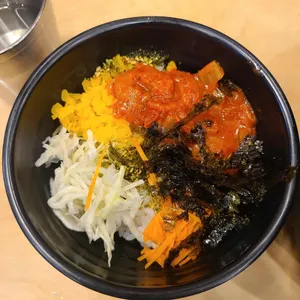 용우동 사진