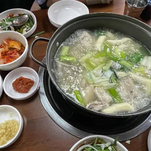 푸짐한닭한마리 사진