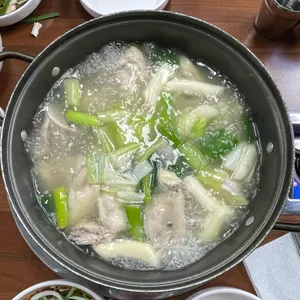 푸짐한닭한마리 사진
