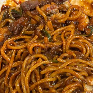 칭진 사진