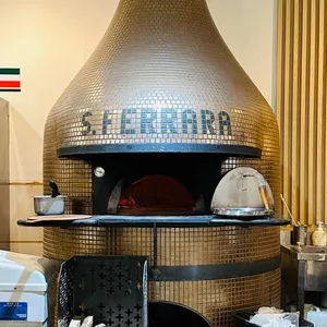송도오라 화덕피자 리뷰 사진