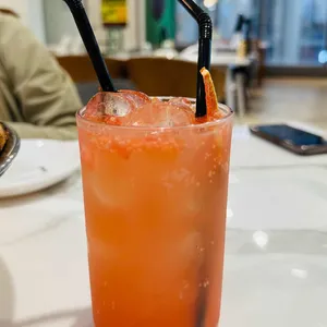 송도오라 화덕피자 사진