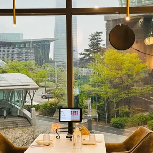 송도오라 화덕피자 리뷰 사진