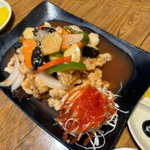 만리향 사진